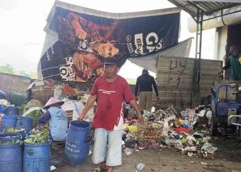 Seluruh Desa di Kudus Terima Bansus Pengelolaan Sampah Senilai Rp 50 Juta