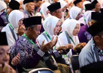 Ratusan Calon Jemaah Haji Kudus Belum Lunasi Bipih, Pelunasan Tahap Dua Dibuka