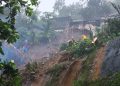 3 Rumah di Rahtawu Kudus Terdampak Bencana Longsor