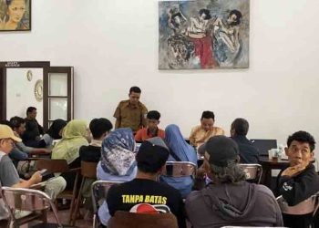 Festival Dandangan 2026 Kudus Akan Digelar Lebih Lama