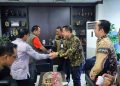 Bupati Kudus Ajukan Rp394,2 Miliar ke Pusat untuk Pulihkan Dampak Bencana 14 Bupati Kudus Ajukan Rp394,2 Miliar ke Pusat untuk Pulihkan Dampak Bencana