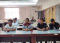 Datangi BPPKAD, Pedagang Pasar Bitingan Kudus Minta Kejelasan Kontrak Pengelolaan Parkir