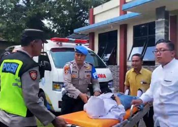 Korban Dugaan Keracunan MBG di Kudus Bertambah Jadi 117 Siswa