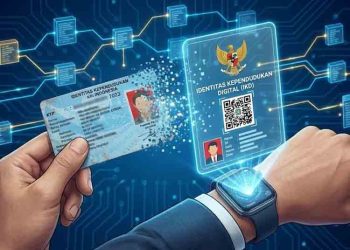 Peralihan Pengguna KTP Fisik ke IKD di Pati Masih Minim