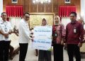 Plt Bupati Chandra Dorong Perlindungan Pekerja di Pati Lewat BPJS