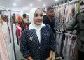 Dukung UMKM Lokal, Plt Ketua Dekranasda Pati Hadiri Launching Galeri Dekranasda Jepara