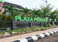 Sepi Pembeli, Pedagang Harap Revitalisasi Plaza Pragolo Pati Segera Direalisasikan 12 Sepi Pembeli, Pedagang Harap Revitalisasi Plaza Pragolo Pati Segera Direalisasikan
