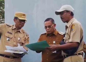 Penataan Ulang Alun-Alun Kembangjoyo Pati Batal Direalisasikan, Ini Alasannya