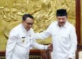 Sambut Kunjungan Baznas RI, Plt Bupati Pati Apresiasi Dukungan untuk Korban Banjir