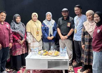 KPP Pratama Pati Gandeng Lingkar Media Group Sosialisasikan Kebijakan Coretax
