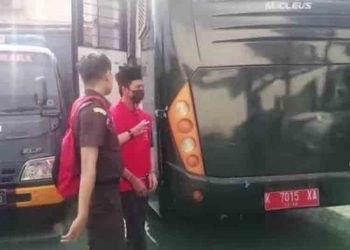Usai Viral, Kejari Pati Bayar Tunggakan Pajak Mobil Dinas