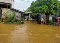 Pati Dikepung Banjir dan Tanah Longsor, 20 dari 21 Kecamatan Terdampak 14 Pati Dikepung Banjir dan Tanah Longsor, 20 dari 21 Kecamatan Terdampak