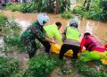 Pria Asal Demak Ditemukan Tewas Mengapung di Sungai Bedah Pati 14 Pria Asal Demak Ditemukan Tewas Mengapung di Sungai Bedah Pati
