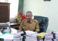 Soal OTT Bupati Sudewo, Dispermades Pati Ungkap SE Pengisian Perades Belum Keluar 15 Soal OTT Bupati Sudewo, Dispermades Pati Ungkap SE Pengisian Perades Belum Keluar