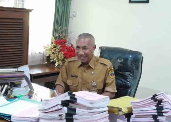 Soal OTT Bupati Sudewo, Dispermades Pati Ungkap SE Pengisian Perades Belum Keluar