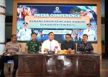 Donasi ASN Pati Batal Disalurkan ke Korban Bencana Sumatra, Ini Alasannya