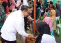 Plt Bupati Chandra Ungkap Strategi Penanganan Banjir di Pati