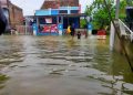 Status Tanggap Darurat Bencana Ditetapkan di Pati Sampai 24 Januari