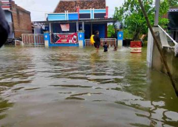 Status Tanggap Darurat Bencana Ditetapkan di Pati Sampai 24 Januari