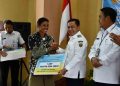 Pemkab Pekalongan Targetkan Produksi Padi 222 Ribu Ton Tahun Ini