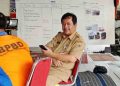 17 Warga Krompeng Pekalongan Dievakuasi Akibat Tanah Gerak