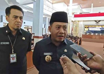 Realisasi Pendirian SPPG di Pekalongan Baru 30 Persen, Ini Penyebabnya