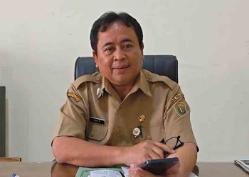 Anggaran Kebencanaan di Pekalongan Tahun Ini Sebesar Rp1,2 Miliar