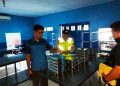 15 Siswa SD di Kabupaten Pekalongan Diduga Keracunan MBG