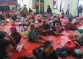 Update Banjir Pekalongan, Ini Ruas Jalan dan Permukiman yang Tergenang
