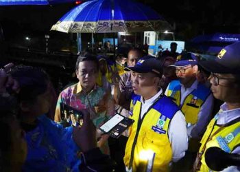 Kementerian PU Siapkan Rp600 M untuk Penanganan Sungai Bremi Pekalongan