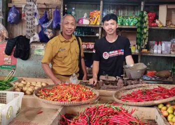Harga Kebutuhan Pokok di Pekalongan Stabil Meski Dilanda Bencana, Ini Datanya 4 Harga Kebutuhan Pokok di Pekalongan Stabil Meski Dilanda Bencana, Ini Datanya