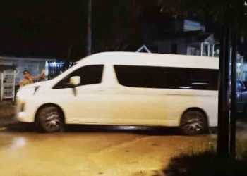 2 Camat Susul Bupati Sudewo ke Jakarta Usai Diperiksa KPK di Rembang