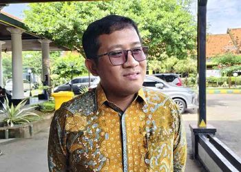 SKP Bulanan Jadi Indikator Perpanjangan Kontrak PPPK Rembang