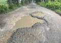 Usulan Perbaikan Jalan Sampung-Sarang Rembang Disetujui Pusat