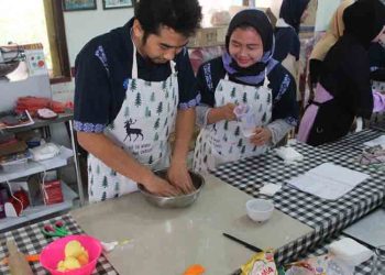 Rembang Buka Pelatihan Vokasi, Ada 6 Paket Kejuruan