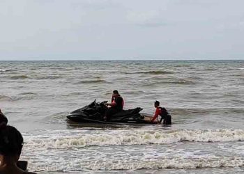 Pantai Dasun Rembang Bakal Jadi Lokasi Event Aquabike Internasional