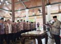 Rembang Lakukan Rotasi ASN, Ini Nama dan Jabatan Barunya