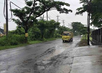 Jalan Tireman-Japerejo Rembang Segera Diperbaiki, Anggarannya Rp40 M