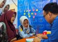Gelar Edufair 2026, Rembang Dorong Siswa Tempuh Pendidikan Lebih Tinggi
