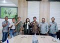 Raih Emas di SEA Games Thailand, Bupati Rembang Apresiasi Dwi Ani Retno 16 Raih Emas di SEA Games Thailand, Bupati Rembang Apresiasi Dwi Ani Retno