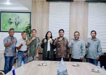 Raih Emas di SEA Games Thailand, Bupati Rembang Apresiasi Dwi Ani Retno