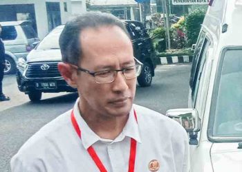 2 Bayi Terlahir dengan HIV, Dinkes Salatiga Perkuat Deteksi Ibu Hamil