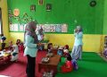 Tak Ada Insentif Tahun Ini, Guru PAUD Salatiga Bertahan dengan Gaji Rp75 Ribu 12 Tak Ada Insentif Tahun Ini, Guru PAUD Salatiga Bertahan dengan Gaji Rp75 Ribu