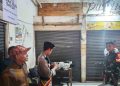 Kronologi Penemuan Mayat Laki-Laki di Lantai 2 Pasar Raya 1 Salatiga
