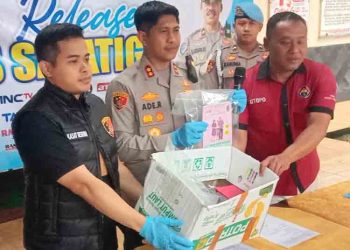 KUHAP Baru, Pelaku Pembuangan Bayi di Salatiga dapat Restorative Justice