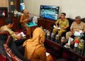 Susun RPKD, Salatiga Pasang Target Kemiskinan Turun 2,54 Persen di 2030
