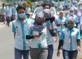 Pemberhentian 427 Pekerja PT SCI Salatiga Tak Bisa Disebut PHK, Ini Kata Disperinnaker
