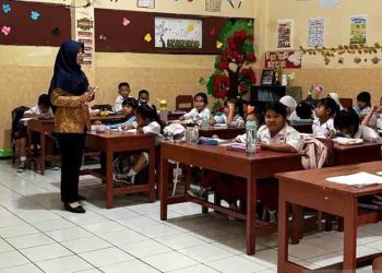 Kebijakan Guru Non ASN di Salatiga Tak dapat Insentif Menuai Kritik