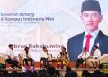 Tepis IKN Mangkrak, Wapres Gibran Ungkap ASN Mulai Dipindah Tahun Ini