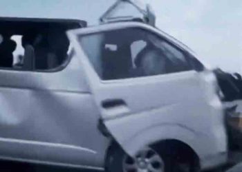 Satu Korban Meninggal dalam Kecelakaan di Tol Semarang-Solo, Ini Kronologinya